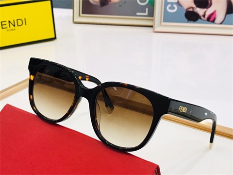 Fendi sunglass-688
